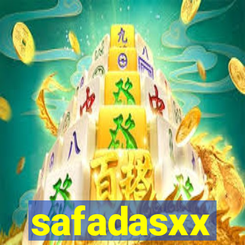 safadasxx