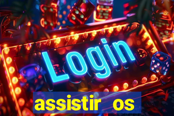 assistir os simpsons dublado online