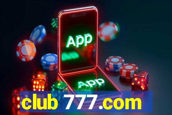 club 777.com