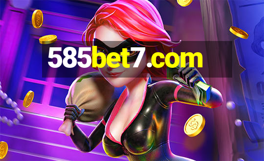 585bet7.com