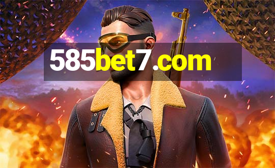 585bet7.com