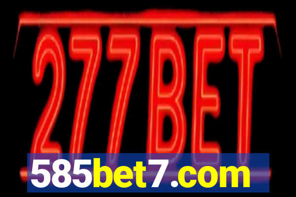 585bet7.com