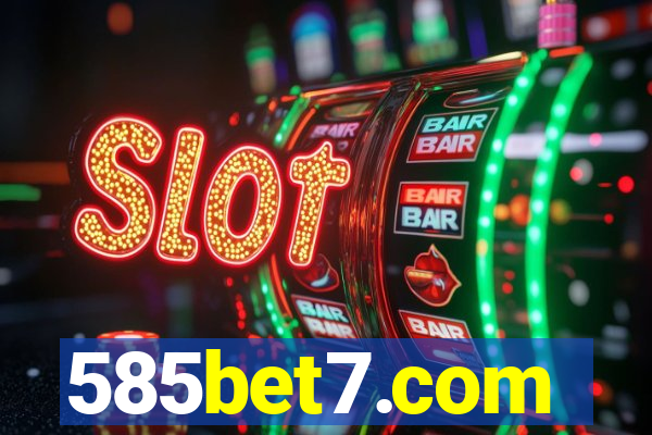 585bet7.com