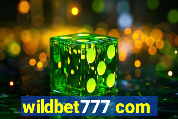 wildbet777 com