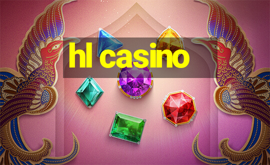 hl casino