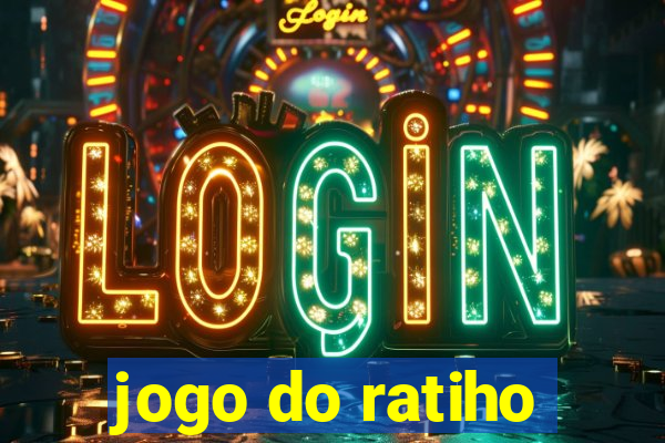 jogo do ratiho