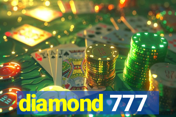 diamond 777