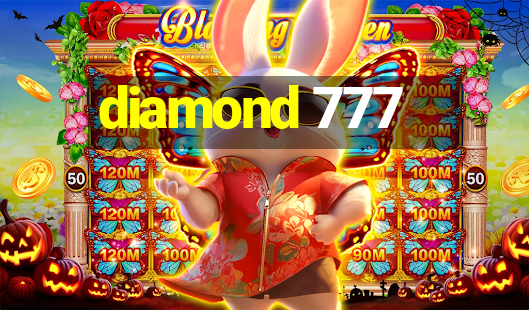 diamond 777