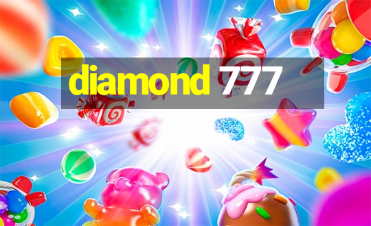 diamond 777