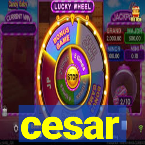 cesar