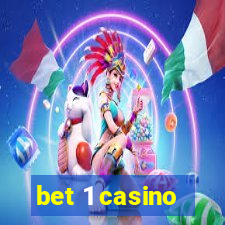 bet 1 casino