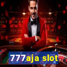 777aja slot