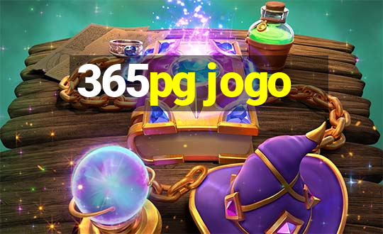 365pg jogo