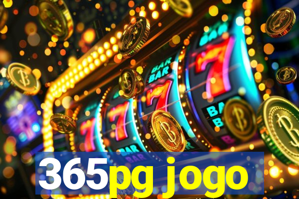 365pg jogo