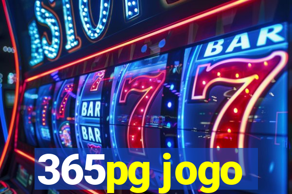 365pg jogo