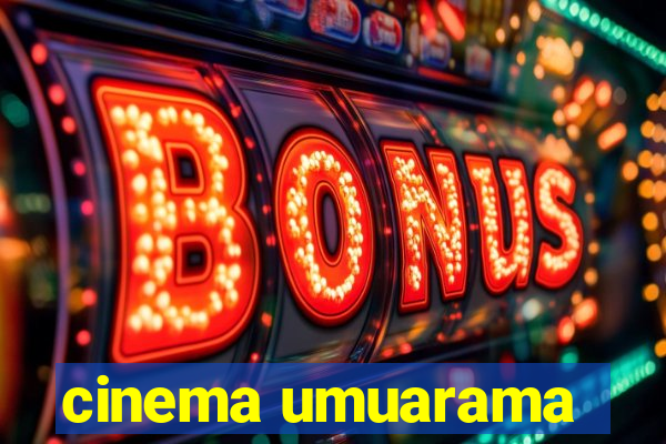 cinema umuarama