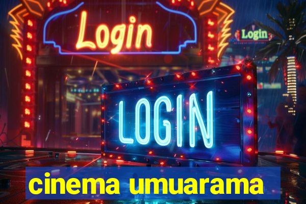 cinema umuarama