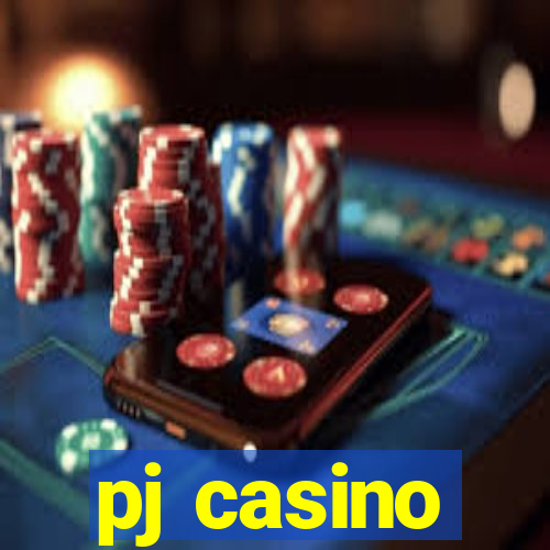 pj casino