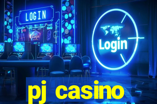 pj casino