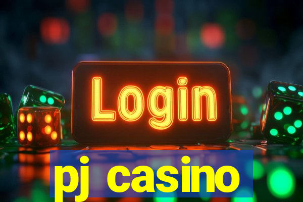 pj casino