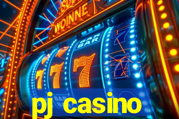 pj casino