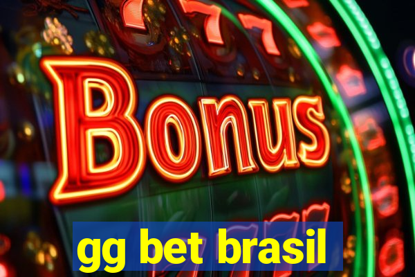 gg bet brasil