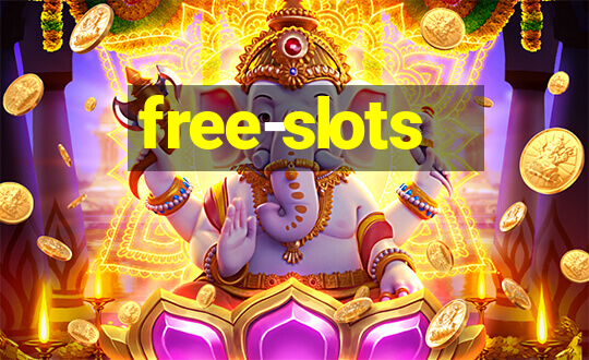 free-slots