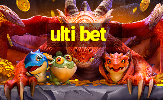 ulti bet