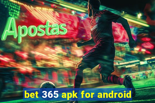 bet 365 apk for android