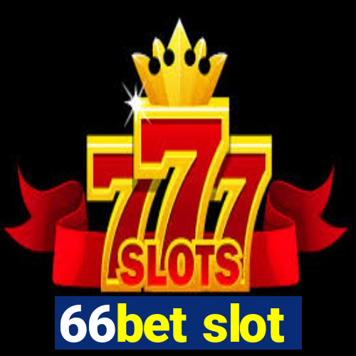 66bet slot