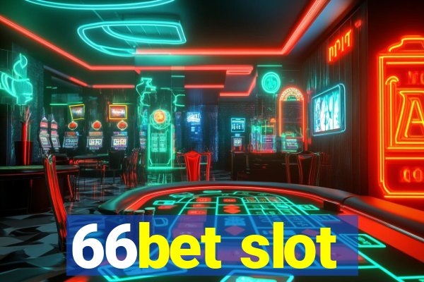 66bet slot