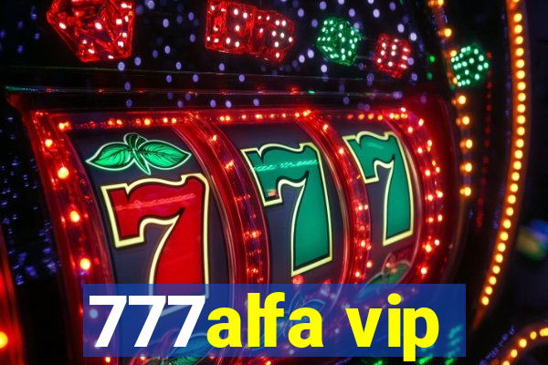 777alfa vip