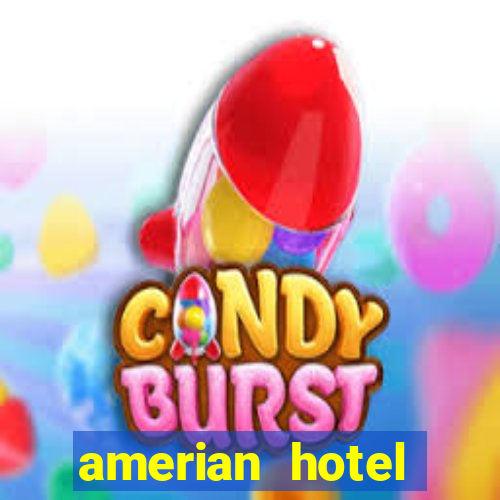 amerian hotel casino resistencia