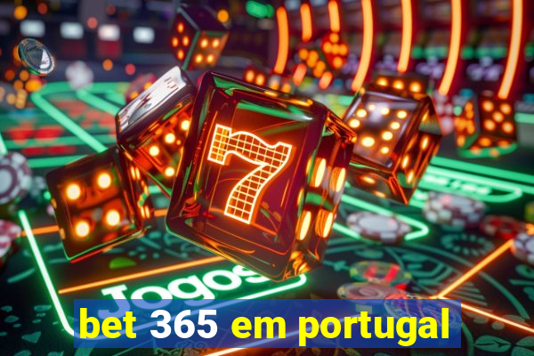 bet 365 em portugal