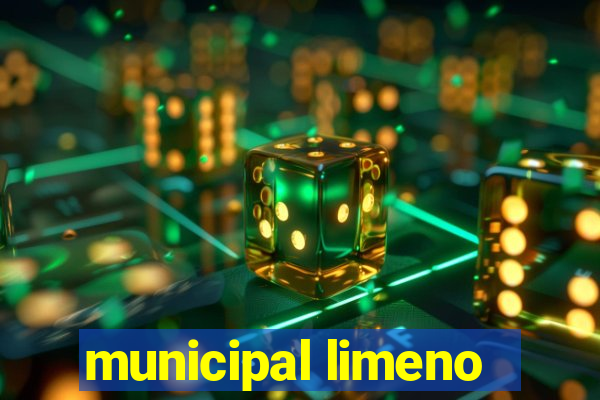 municipal limeno