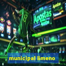 municipal limeno