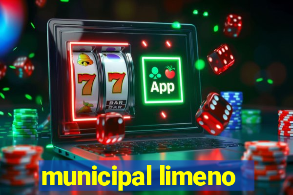 municipal limeno