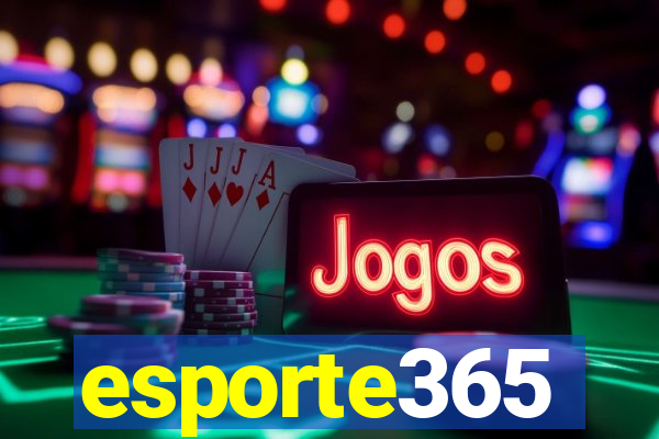 esporte365