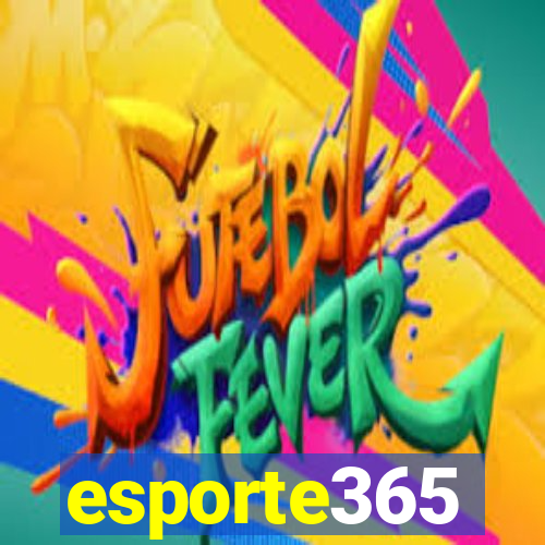 esporte365