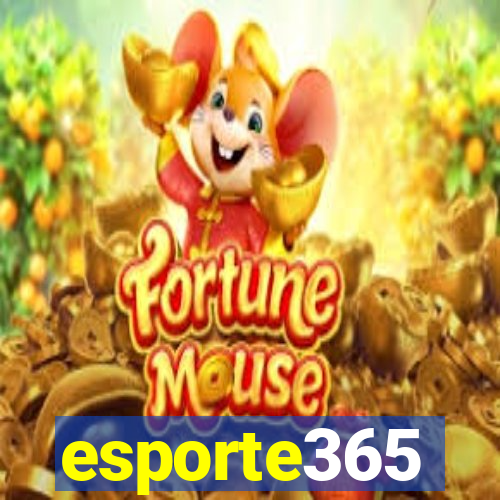 esporte365