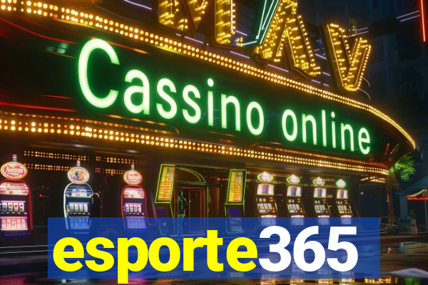 esporte365