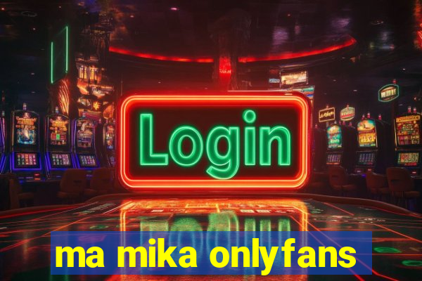 ma mika onlyfans