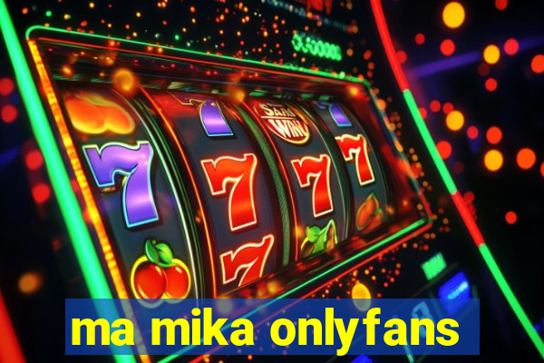 ma mika onlyfans