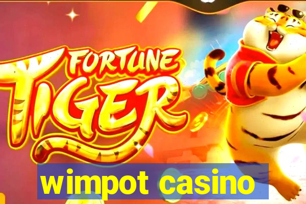 wimpot casino