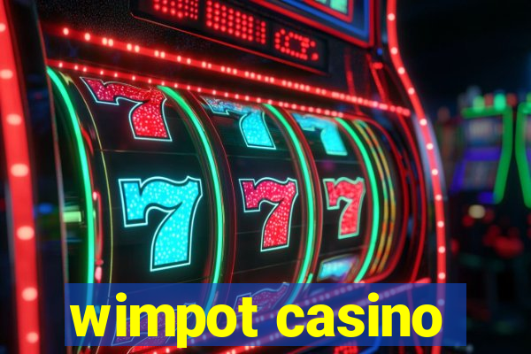 wimpot casino