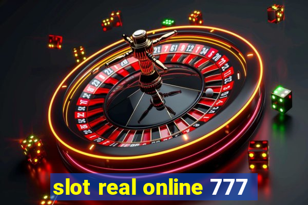 slot real online 777