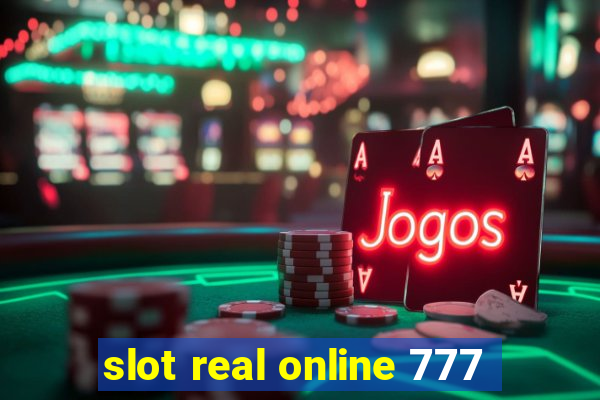 slot real online 777