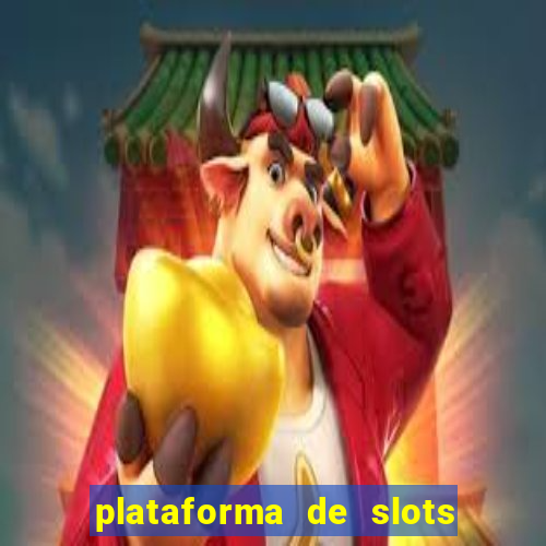 plataforma de slots que aceita cartao de credito