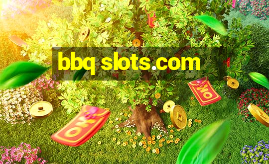 bbq slots.com