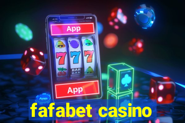 fafabet casino